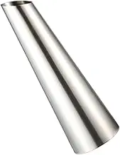 Amosfun Stainless Steel Brandy Dispenser Lightweight Fast Wine Decanter for Easy Pouring for Ktv Bars and Home Use Material Effortless Cleaning