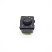 New VW TRANSPORTER T6 El Adjustable Exterior Mirror Switch 7E1959565KGGO