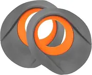 EXHUMKY Indoor Golf Putting Cup Training Aid Portable Realistic Hole for Practice Enhance Your Game for Home or Office