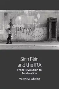 在飛比找博客來優惠-Sinn Féin and the Ira: From Re