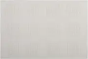 Maxwell & Williams Table Accents Placemat 45x30cm White Squares