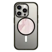 Snappy Grip Stand Snappy™ Grip Stand MagSafe Compatible Rose Quartz