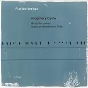 Florian Weber Imaginary Cycle CD
