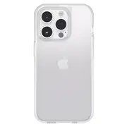 OtterBox React Case (Suits iPhone 15 Pro) - Clear
