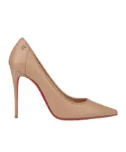 Christian Louboutin Sporty Kate Pointed Toe Pumps 36,39.5,39 blush pink