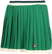[Fila] FDZEL0040 Women's Tennis Skirt, Skort, Absorbent, Quick Drying, UV Protection