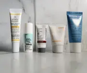 Skincare Set Kiehl's Paula's Choice Dermalogica Innisfree New, Authentic