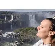 Save 15.15%! Iguaçu Falls on both sides, Brazil and Argentina, in 1 day