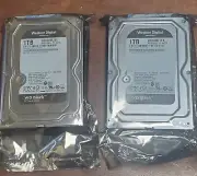 western digital internal hard drive 1tb