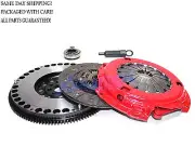 AF STAGE 1 CLUTCH KIT+RACING FLYWHEEL 2005-2010 SCION TC 2.4L *.