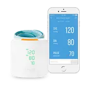 iHealth VIEW Wireless Wrist Blood Pressure Monitor