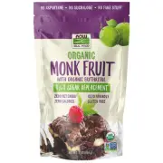 1 Pound Monk Fruit Sugar Substitute Zero Calories Keto Friendly Sweetener