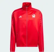 NEW Mens Adidas Patrick Mahomes Track Jacket Size Small