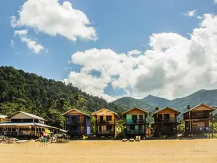 海灘小屋Beach Shack Chalet