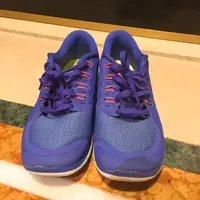 在飛比找旋轉拍賣優惠-❣️NIKE Free 5.0 藍紫色女鞋❣️