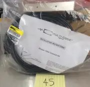 OPEN BOX MULTI CODE COAXIAL KIT MODEL 1066