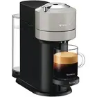 Breville Vertuo Next Coffee and Espresso Maker in Light Gray, Single Serve Brewe