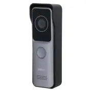 Dahua 2MP HD IP Villa Outdoor Video Doorbell WiFi PoE Connection DHI-VTO2311R