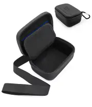 CM Hard Drive Case fits Seagate External Hard Drives and More - Carry Case Only