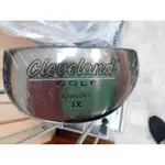 (狗夫小舖)CLEVELAND GOLF CLASSICS IX推桿(大握把)