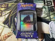 MTG 2014 JORNEY INTO NYX INTRO PACK FACTORY SEALD. PANTHEON’S POWER