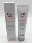 EltaMD UV Facial SPF 35 Sunscreen Moisturizer Face Lotion - 3 oz.