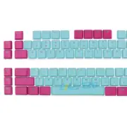 A full Set Keyboard Replacement Two-color keycaps for Logitech G813/G815/G913TKL
