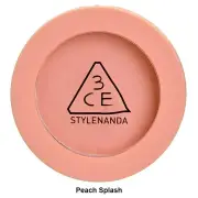 3CE - Face Blush - 5g - Peach Splash