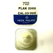 PATEK PHILIPPE CAL. 23-300 ESCAPE WHEEL NEW WATCH MOVEMENT PART 702