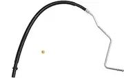 Sunsong 3404949 Power Steering Return Line Hose Assembly