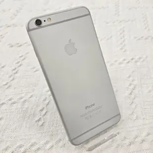 [天興] Apple 蘋果 iPhone 6 Plus A1524 64GB 銀色 i6+ 64G 銀 二手 中古
