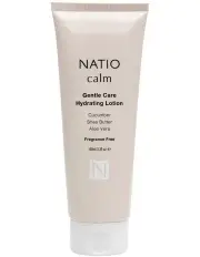 [Natio] Calm Gentle Care 100ml Hydrating Lotion