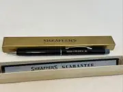 Vintage Sheaffer Imperial 330 Black Mechanical Pencil Fully Working Farm Bureau