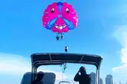 Jet Ski and Parasail for Two - Main Beach