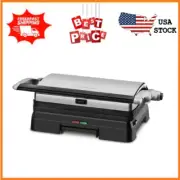 Cuisinart GR-11P1 Gridler Grill and Panini Press