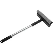 Car Squeegee Windshield Wash Cleaner Extendable Window Squeegee Cleaner Telescopic