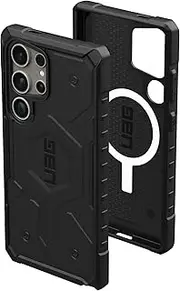UAG Pathfinder Magsafe - Samsung Galaxy S24 Ultra - Black