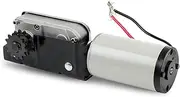 225008 RV Slide Out Motor & Gear Housing Compatible with BAL Accu-Slide System, Replaces R25076-1, R25075 for 12V Travel Campers
