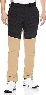 [Callaway] C22226116 Men's Jogger Pants (Star Stretch: High Stretch, Water Repellent, Windproof, Moisture Permeability), Golf