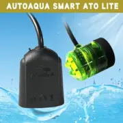 AutoAqua Smart ATO Lite Auto Water Top Off/Up w/ Pump Float Switch Aquarium Kit