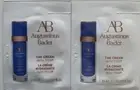 Augustinus Bader 'The Cream' with TFC8 new authentic fresh 2ml x 2 as pictured