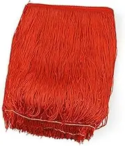 5/10M 30cm Tassel Fringe Trim for Clothing Dresses Curtains DIY Sewing Accessories Decorative Lace Ribbon Garment Craft Supplies
