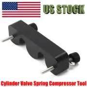 For Continental A&C A65 C85 O-200 Aircraft Cylinder Valve Spring Compressor Tool