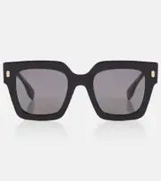 Fendi Fendi Roma square sunglasses