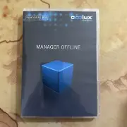 Christie Coolux Pandoras Box Manager Offline
