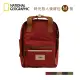 【National Geographic 國家地理】時光旅人後背包 NGS Legend Backpack M