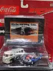 Coca-Cola "BILLBOARDS" Classic Rides "Johnny Lightning" - 2003-New Release 1