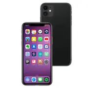 [Apple] iPhone 11 64GB