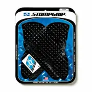 STOMP GRIP Traction Pad Tank Kit HONDA CBR600RR 2007-2012 (Black)