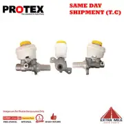 Protex Brake Master Cylinder For Subaru Outback 3.0R BP BPE 3.0L 10/2003-08/2009